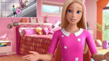 barbie common sense media review|Parent reviews for Barbie